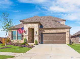 3849 Hereford Pass, Celina, TX 75009