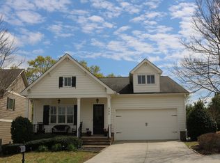 337 Summit Village Dr, Marietta, GA 30066