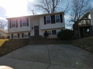 4811 Emo St, Capitol Heights, MD