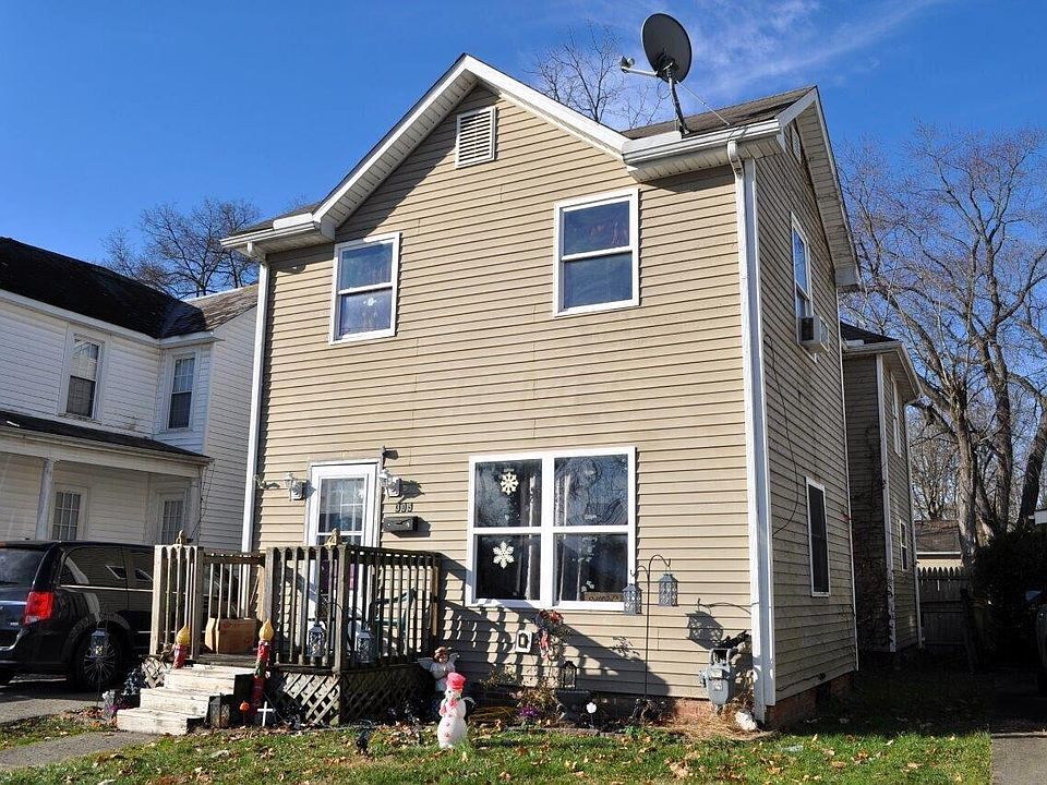 305 Madison Ave, Lancaster, OH 43130 Zillow