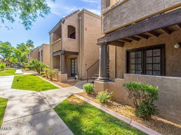 5995 N 78th St Unit 1103, Scottsdale, AZ 85250