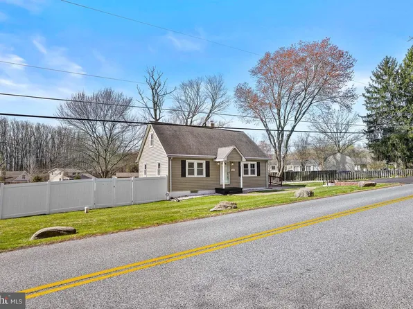 2435 Whitt Rd, Kingsville, MD 21087