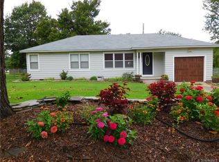 1215 S 14th St, McAlester, OK 74501