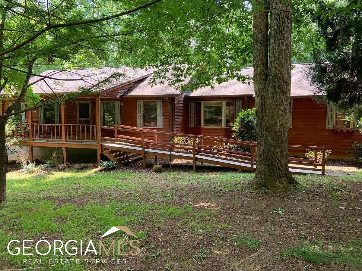 477 Cherokee Acres Dr, Clarkesville, GA 30523 Zillow