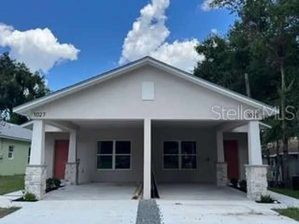 1025 Crestview Ave, Lakeland, FL 33805