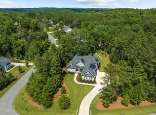 114 Colonial Ridge Dr, Pittsboro, NC 27312