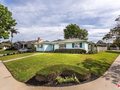 6390 Riggs Pl, Los Angeles, CA, 90045