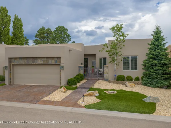 126 Moon Dance Rdg, Alto, NM 88312