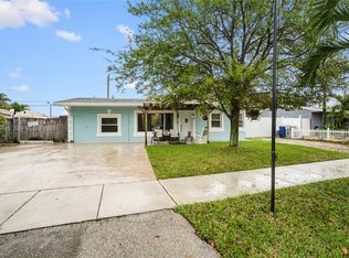 Cresthaven No 5, Pompano Beach, FL 33064