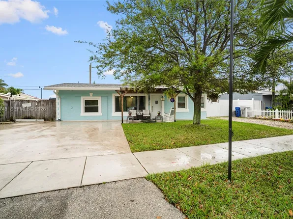 2810 NE 11th Ter, Pompano Beach, FL 33064