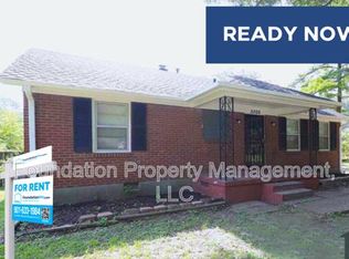 3300 Parham St, Memphis, TN 38127