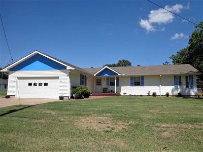2505 Turner St, Ponca City, OK, 74604
