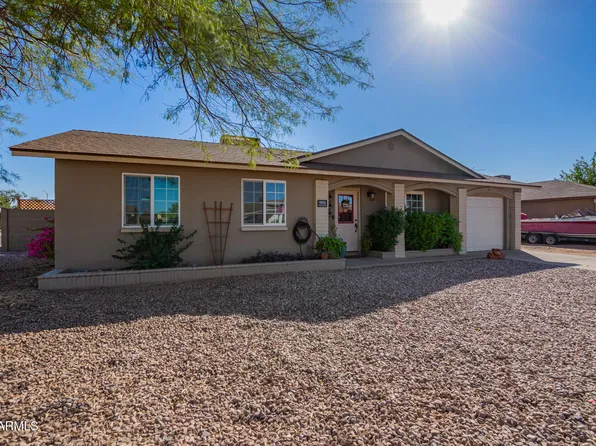 901 W MICHIGAN Avenue, Phoenix, AZ 85023