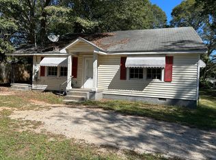 114 Melton St, Griffin, GA