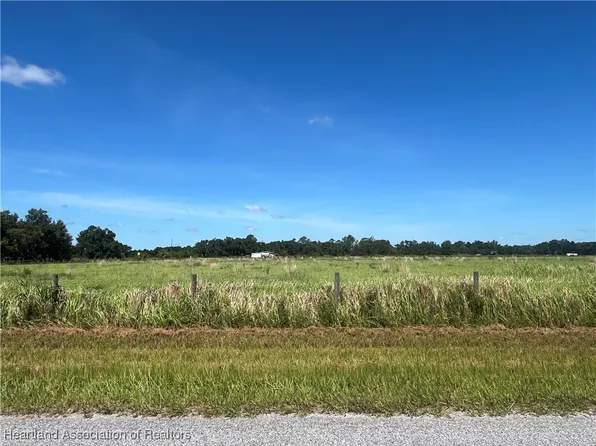 Sasser Rd, Zolfo Springs, FL 33890