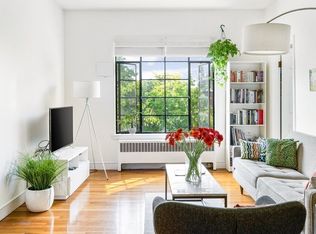 15 Ellery St APT 11, Cambridge, MA 02138