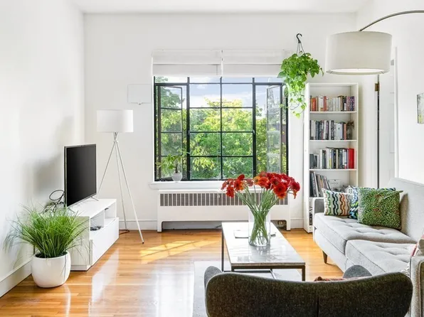 15 Ellery St APT 11, Cambridge, MA 02138