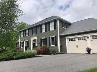 6 Mary Lou Cir, Westborough, MA 01581