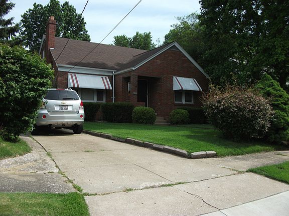 2702 Judson Ave. Street view