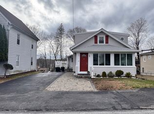 42 High St, Hudson, MA 01749