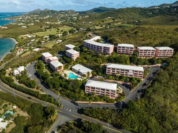 L3 Coakley Bay, St. Croix, VI 00820