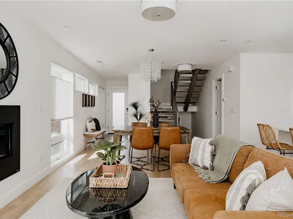 3724 Quivas Street, Denver, CO 80211