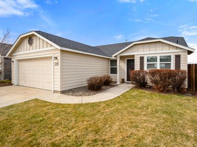 319 SW 33rd Dr, Redmond, OR, 97756