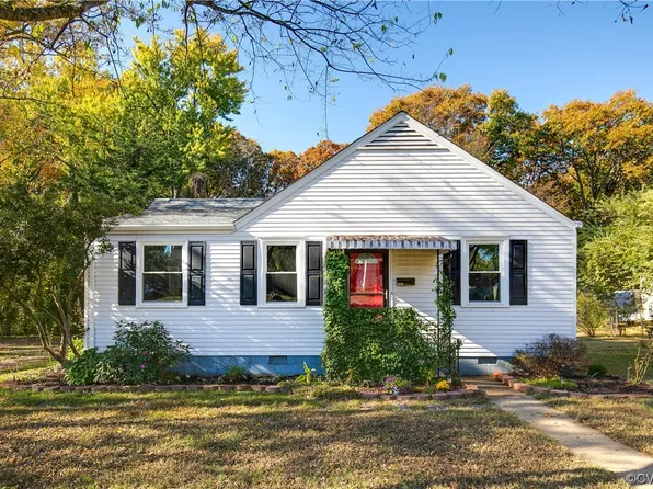 4414 Eanes Ln, Henrico, VA 23231