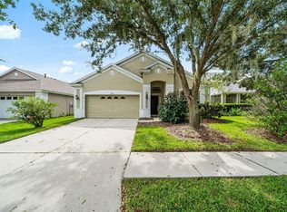 6520 Bridgecrest Dr, Lithia, FL 33547