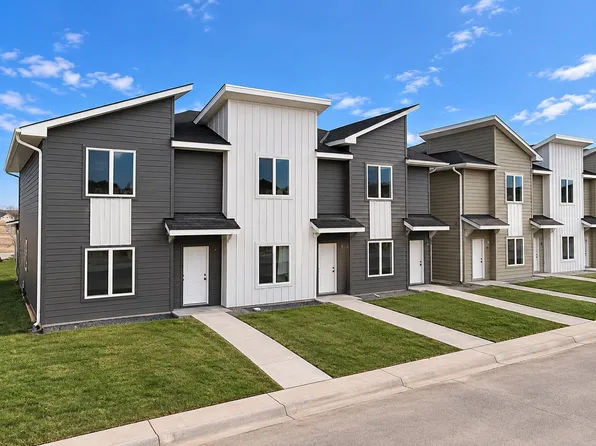 3911 W A Street, North Platte, NE 69101