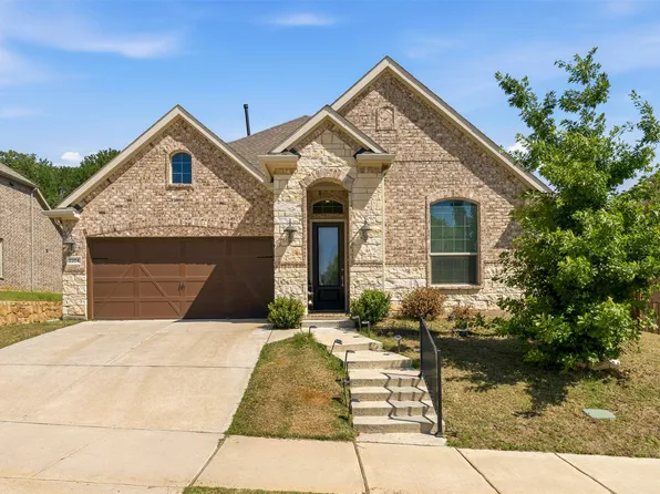 2204 Christopher Ln, Euless, TX 76040