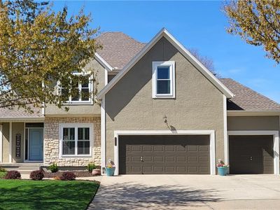 20944 W 117th St, Olathe, KS, 66061