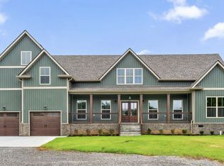 539 Daisy Cir, Cumberland Furnace, TN 37051