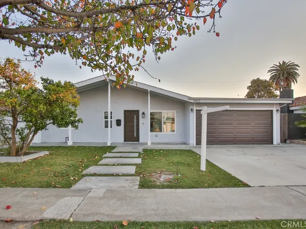 9422 Krepp Dr, Huntington Beach, CA 92646