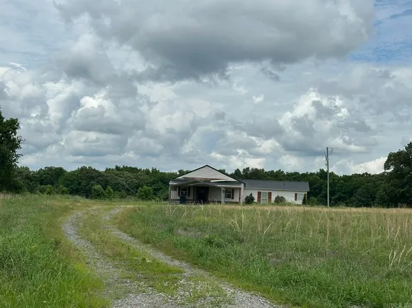 115 Suviaz Ln, Bald Knob, AR 72010
