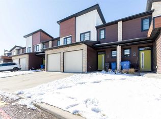 418 NE Highlands Blvd W #5, Lethbridge, AB T1J 5K5