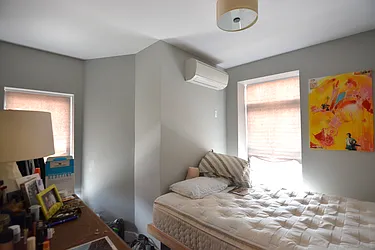 Rented by Yaffa Realty LLC