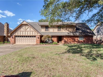 8909 Copper Oaks Ln, Fort Smith, AR, 72903