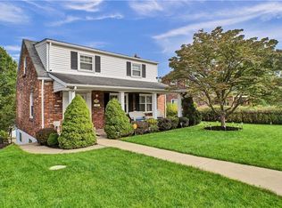 542 Lincoln Ave, Heidelberg, PA 15106