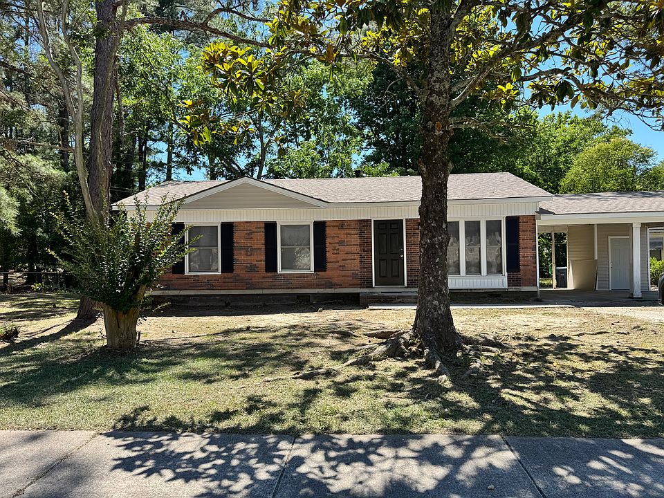 1st image of 1312 Barnes St