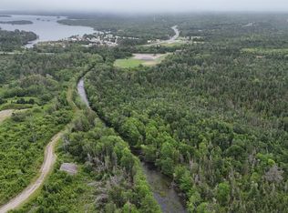 New Boston Rd, Cape Breton, NS B1C 2G2