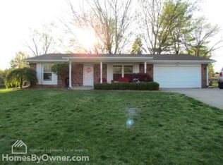8138 S Delaware St, Indianapolis, IN 46227