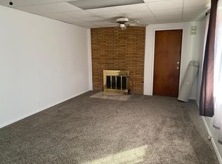 1533 N Broad St #3, Griffith, IN 46319
