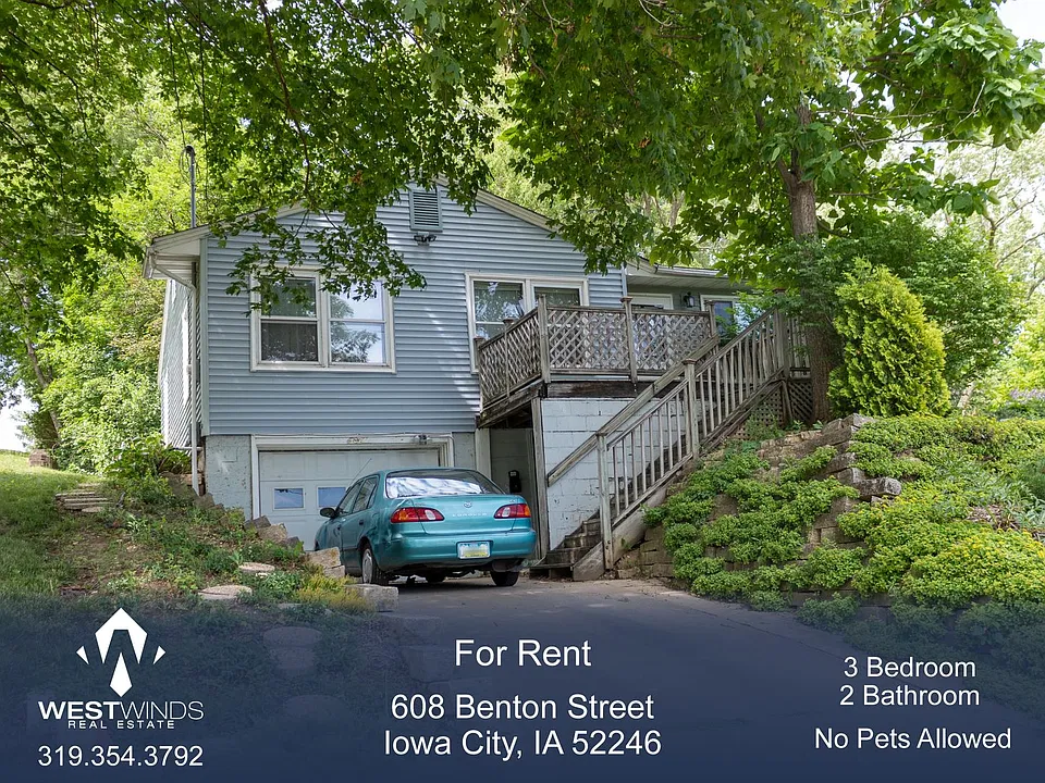 608 W Benton St
