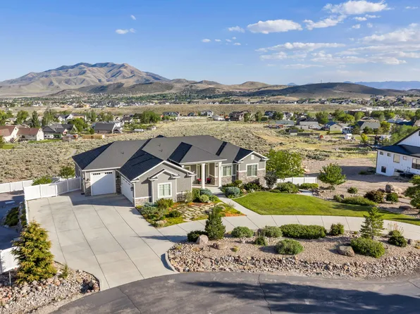 2872 E Sorrel Dr, Eagle Mountain, UT 84005