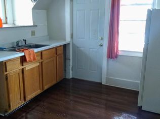 1306 Halstead St, Toledo, OH 43605