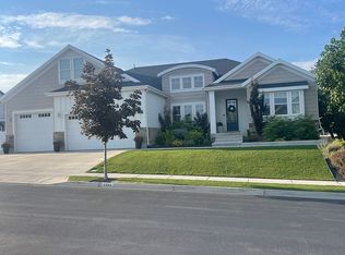 6354 W Hanover Way, Highland, UT 84003