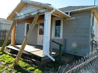 157 Kinnane Ave, Springfield, OH 45505