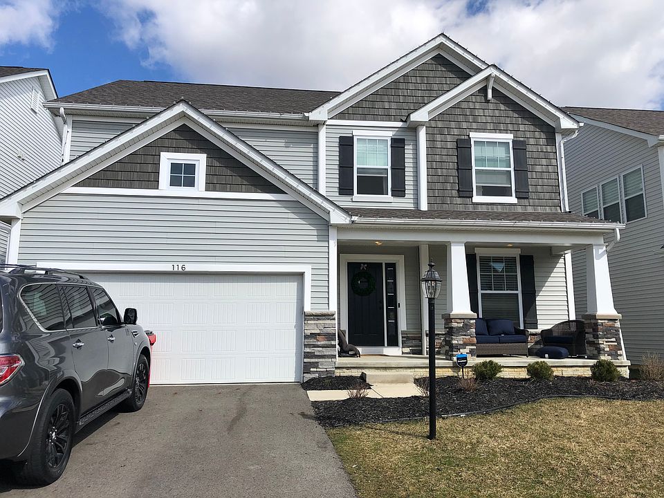 1st image of 116 Alderwood Cir N