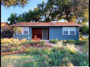 3802 31st St, Lubbock, TX 79410